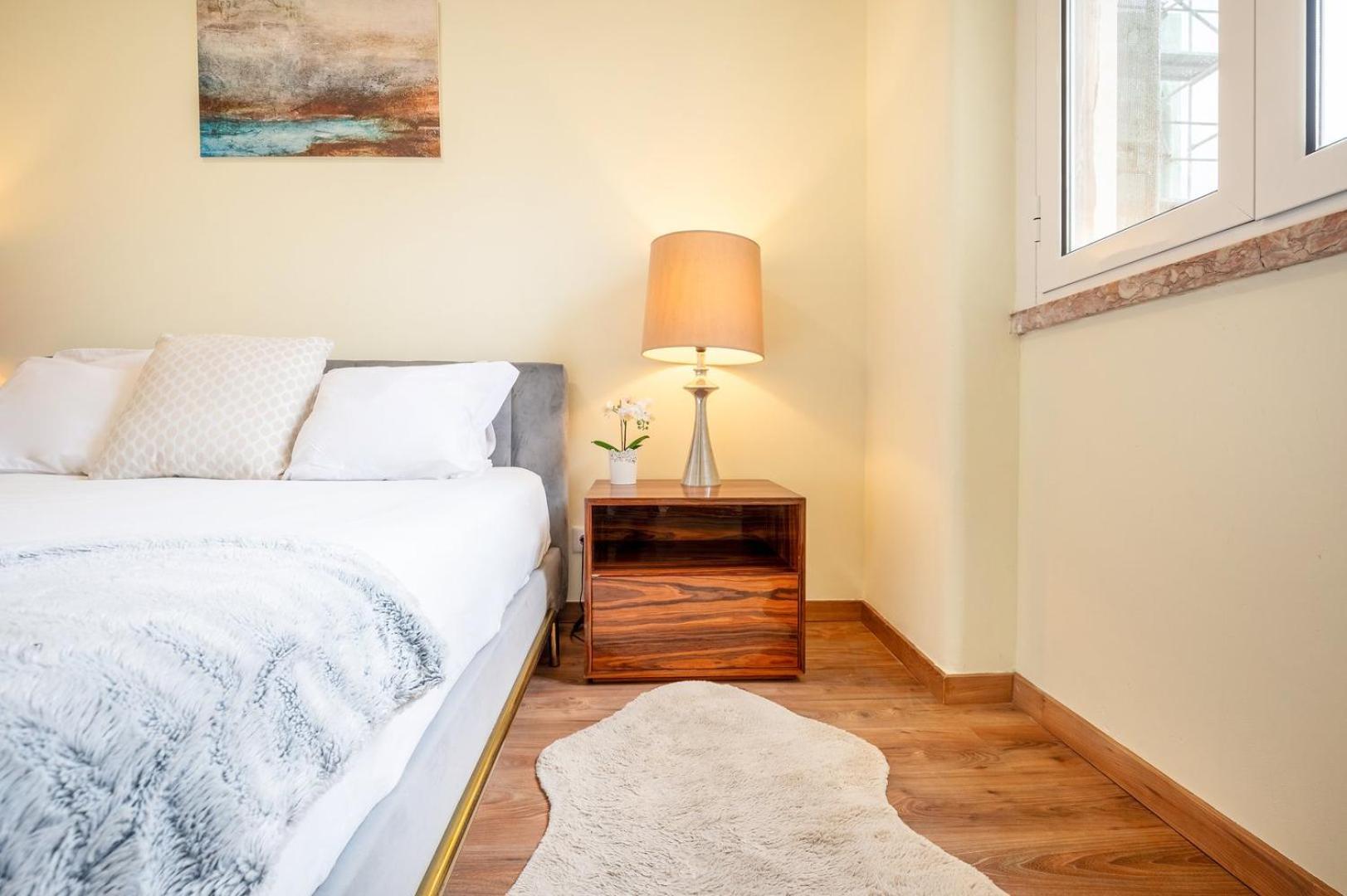 Guestready - Happy Home In Santa Cruz Lissabon Buitenkant foto